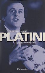 Télécharger le livre :  Platini
