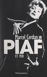 Télécharger le livre :  Piaf et moi