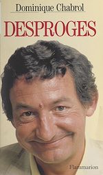 Download this eBook Desproges