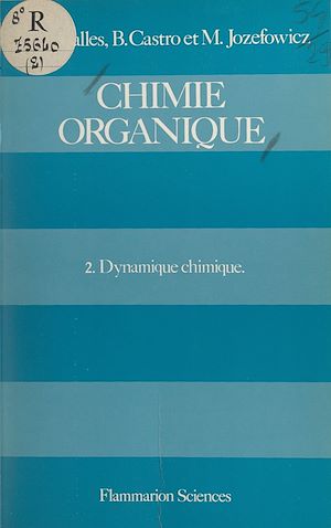 Download the eBook: Chimie organique (2)