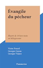 Download this eBook Évangile du pécheur