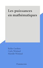 Download this eBook Les puissances en mathématiques