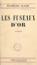 Download this eBook Les fuseaux d'or