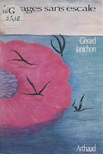 Télécharger le livre :  Voyages sans escale