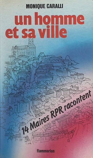 Download the eBook: Un homme et sa ville