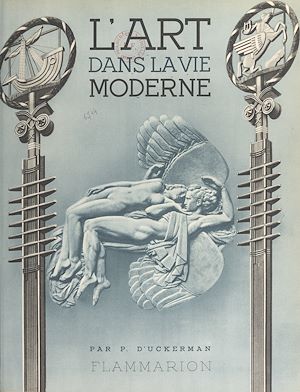 Download the eBook: L'art dans la vie moderne