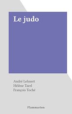 Télécharger le livre :  Le judo