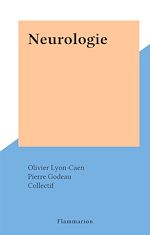 Télécharger le livre :  Neurologie