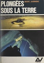 Download this eBook Plongées sous la terre