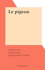 Télécharger le livre :  Le pigeon