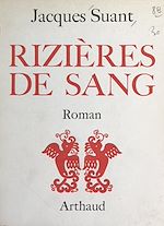 Download this eBook Rizières de sang
