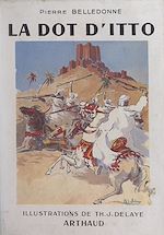 Télécharger le livre :  La dot d'Itto