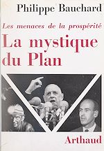 Télécharger le livre :  La mystique du plan