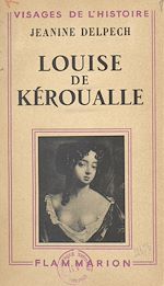 Download this eBook Louise de Kéroualle