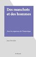 Télécharger le livre :  Des manchots et des hommes