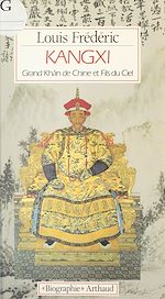 Télécharger le livre :  Kangxi