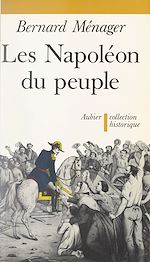 Télécharger le livre :  Les Napoléon du peuple