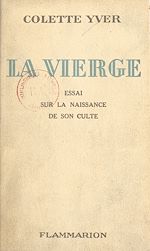 Télécharger le livre :  La Vierge