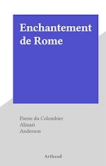 Download this eBook Enchantement de Rome