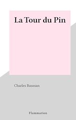Download this eBook La Tour du Pin