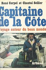Download this eBook Capitaine de la Côte