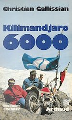 Download this eBook Kilimandjaro 6000