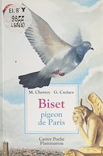 Download this eBook Biset, pigeon de Paris