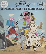Download this eBook Les aventures de Plume d'Élan