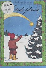 Download this eBook L'étoile filante