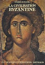 Download this eBook La civilisation byzantine