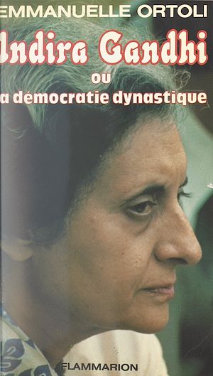 Download the eBook: Indira Gandhi