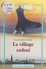 Download this eBook Le village enfoui