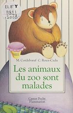 Download this eBook Les animaux du zoo sont malades