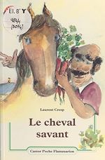 Download this eBook Le cheval savant