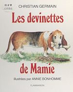 Download this eBook Les devinettes de Mamie