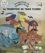 Download this eBook Les aventures de Plume d'Élan