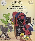 Download this eBook Les aventures de Plume d'Élan