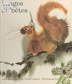 Download this eBook Images de bêtes