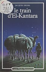 Download this eBook Le train d'El-Kantara