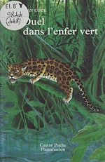Download this eBook Duel dans l'enfert vert