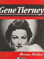 Télécharger le livre :  Gene Tierney