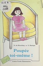 Download this eBook Poupée toi-même !