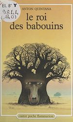 Download this eBook Le roi des babouins