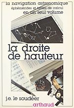Download this eBook La droite de hauteur