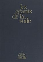 Download this eBook Les géants de la voile