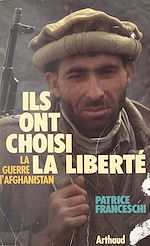 Download this eBook Ils ont choisi la liberté