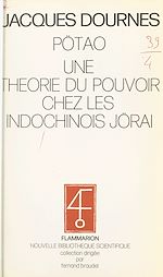 Télécharger le livre :  Pötao