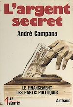 Download this eBook L'argent secret