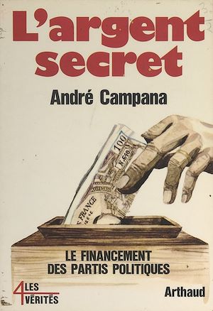 Download the eBook: L'argent secret