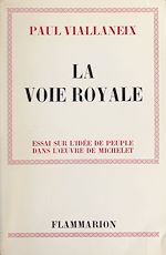 Télécharger le livre :  La voie royale
